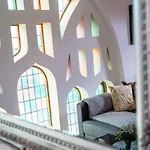 Exquisite Blackpool Church